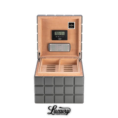 Heritage Cube Humidor