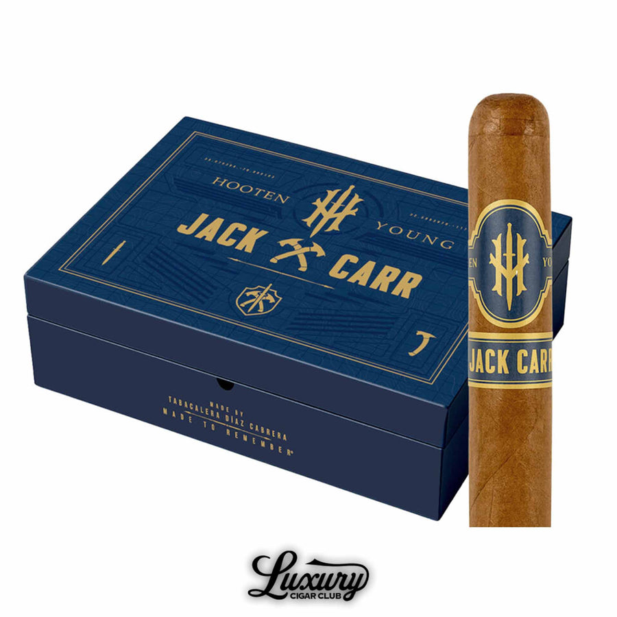 Hooten Young Jack Carr Edition