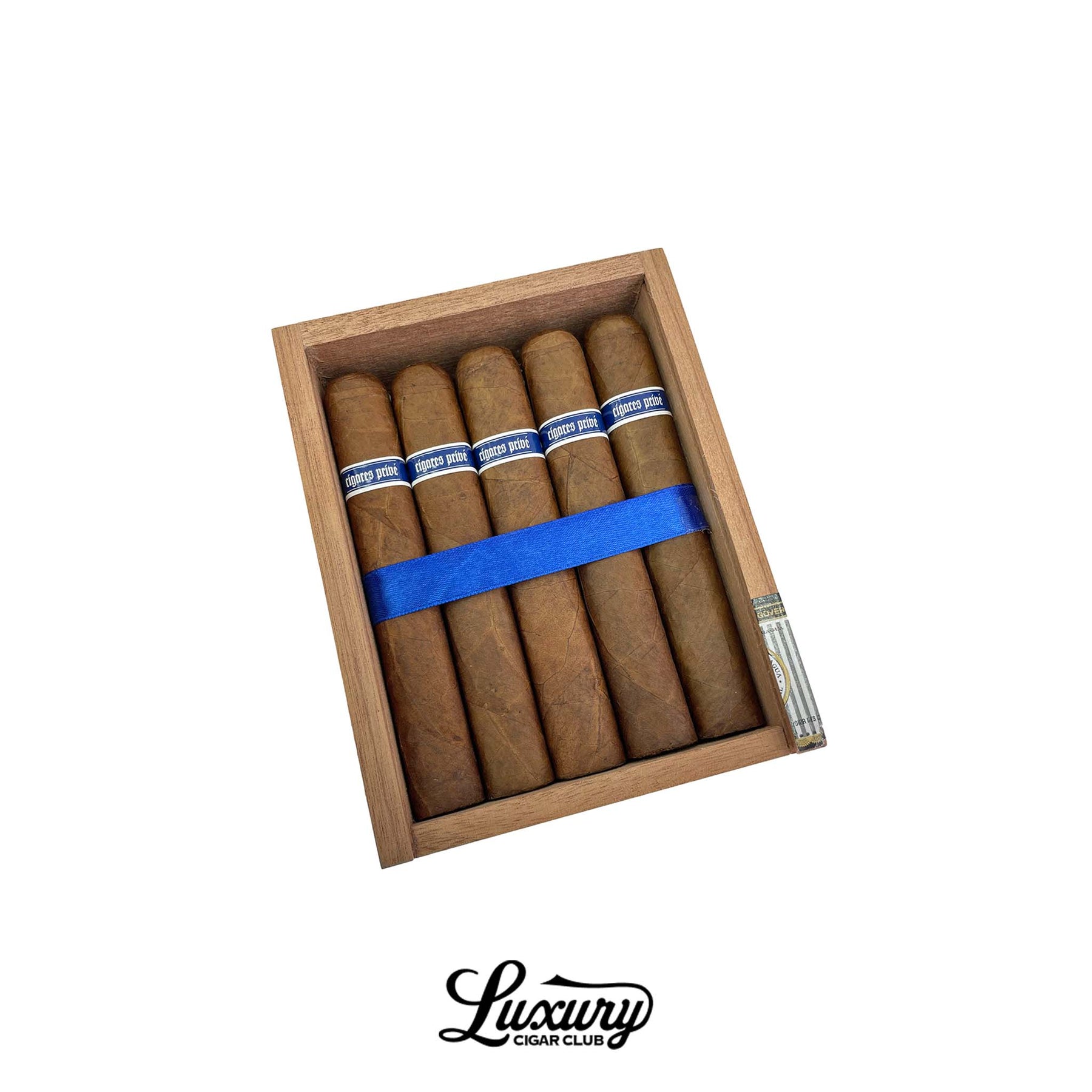 Illusione Cigares Prive Corojo