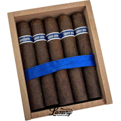 Illusione Cigares Prive Maduro