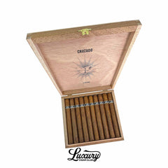 Illusione Cruzado