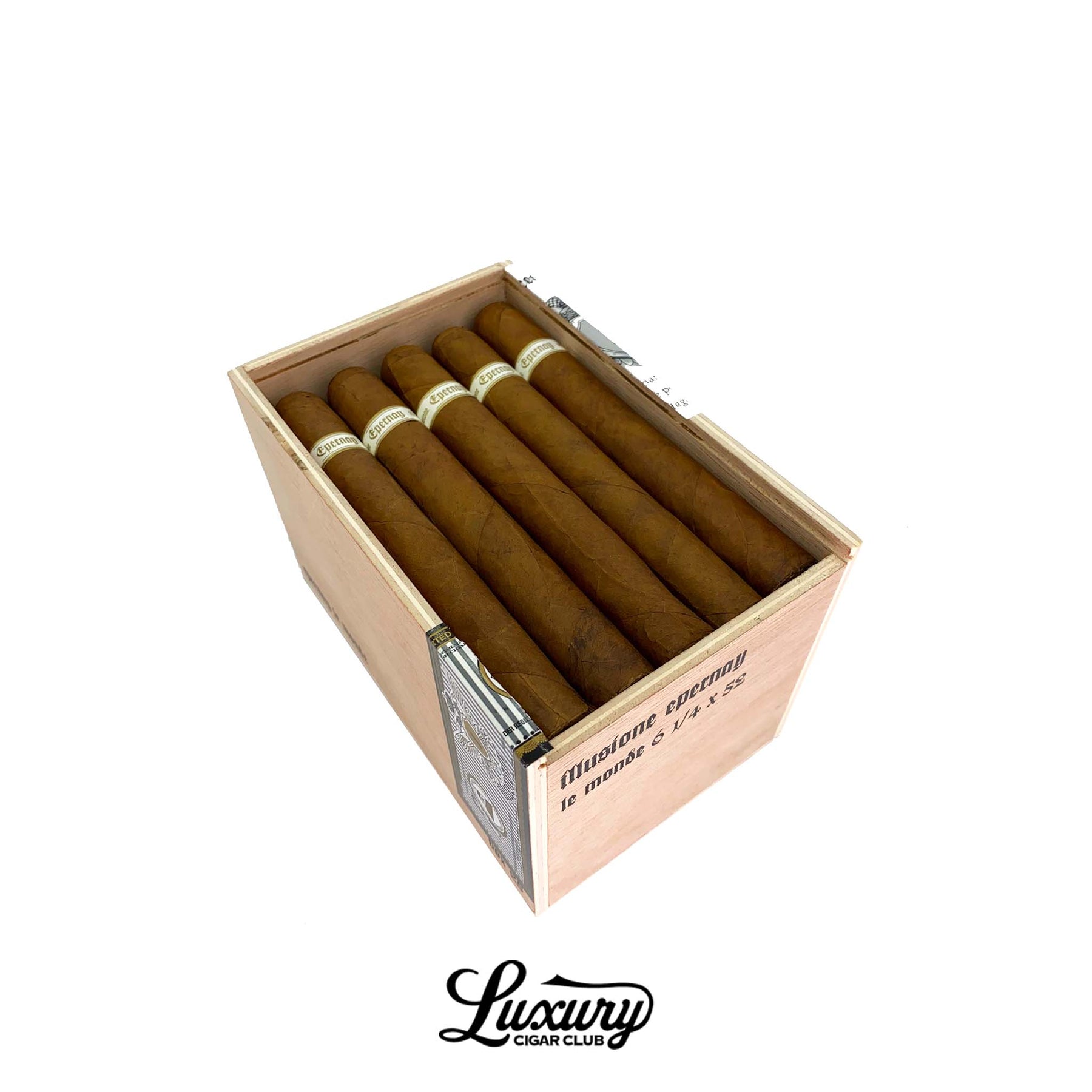 Illusione Epernay