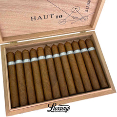 Illusione Haut 10