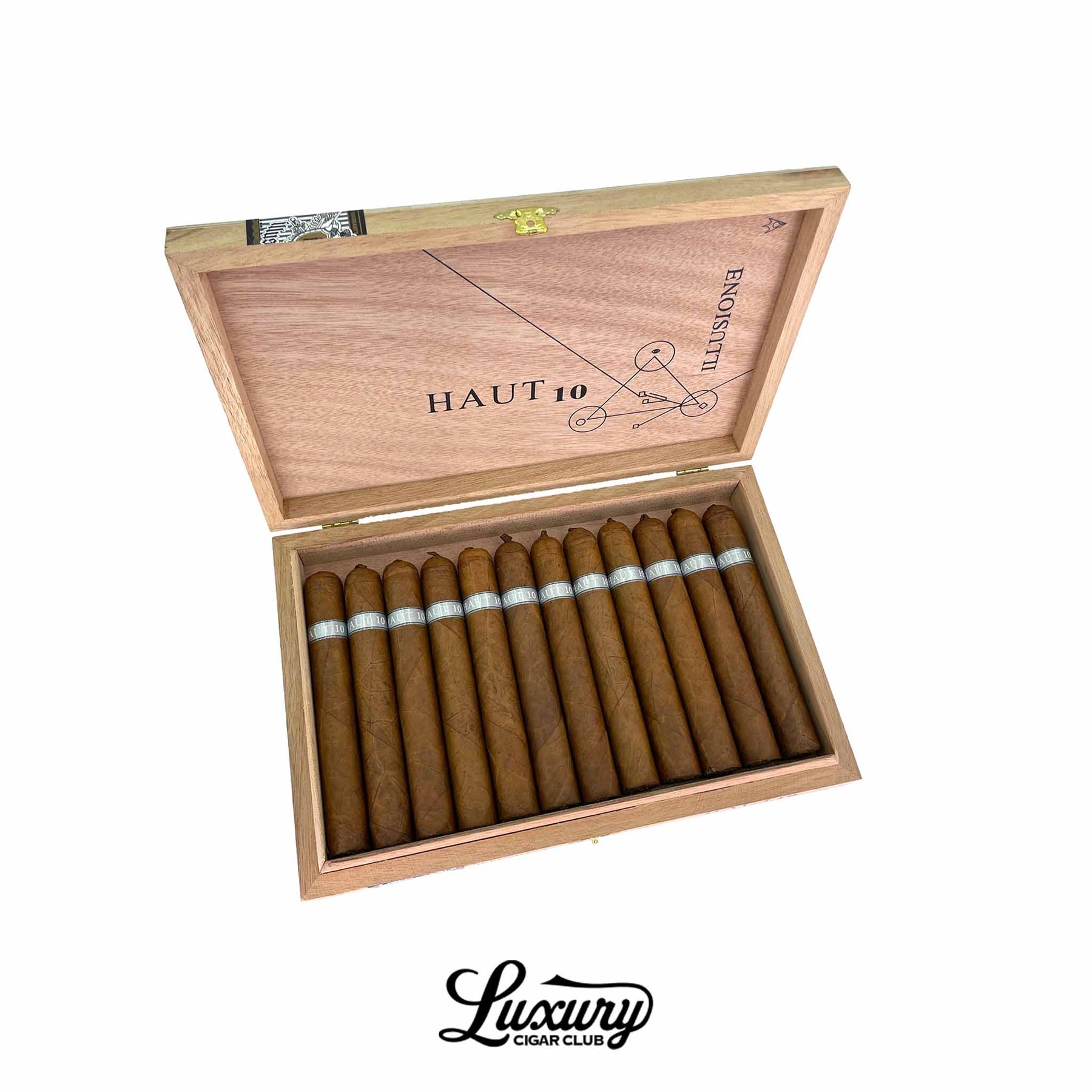 Illusione Haut 10