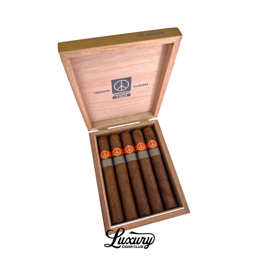 Illusione OneOff +53