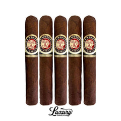 Indian Motorcycles Habano Gordo