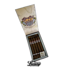 Isla Del Sol Maduro