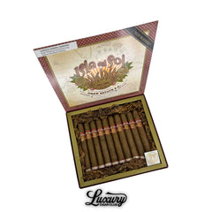 Isla Del Sol Sungrown
