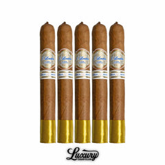 J London Gold Series 10th Anniversary