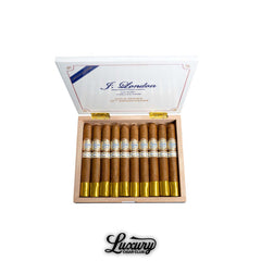 J London Gold Series 10th Anniversary