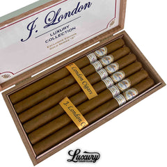 J London Gold Series A Limited Edition