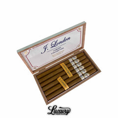 J London Gold Series A Limited Edition