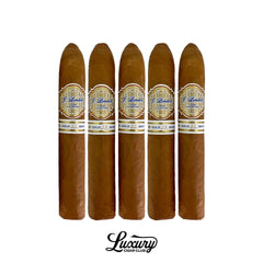 J London Gold Series