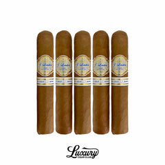J London Gold Series