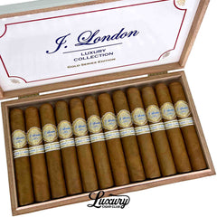 J London Gold Series