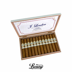 J London Gold Series