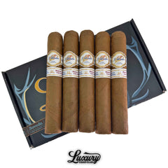 J London Gold Series Gordo Pre-Release