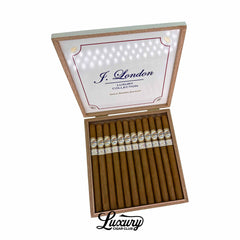 J London Gold Series