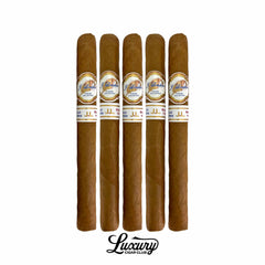 J London Gold Series