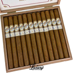 J London Gold Series