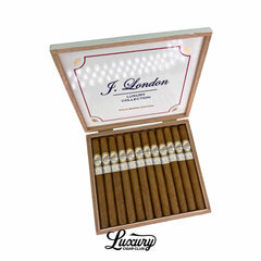 J London Gold Series