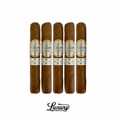J London Gold Series