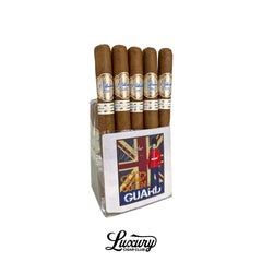 J London Gold Series