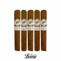 J London Gold Series