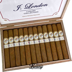 J London Gold Series