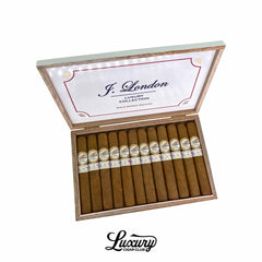 J London Gold Series