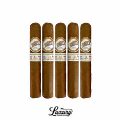 J London Gold Series