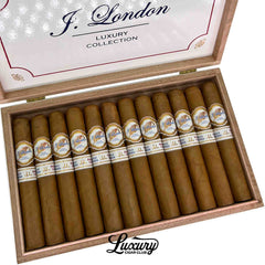J London Gold Series