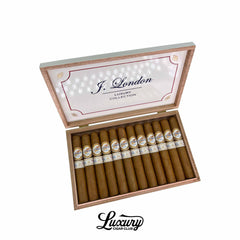 J London Gold Series