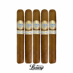 J London Gold Series