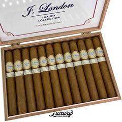 J London Gold Series
