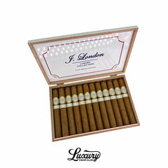 J London Gold Series