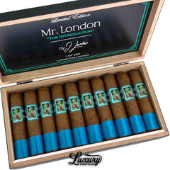 J London Mr. London Limited Edition