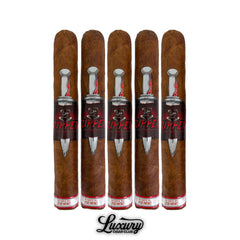 J London Ripper