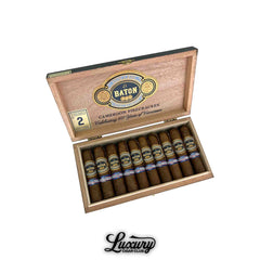 El Baton Cameroon Firecracker
