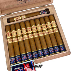 JC Newman Tampa Smokers