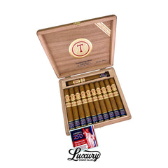 JC Newman Tampa Smokers
