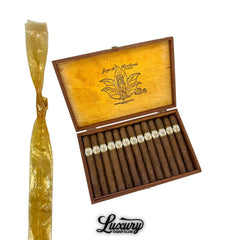 Joya De Honduras Sumatra Aged 30 Years