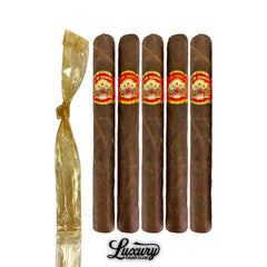 Joya de Honduras Cabinet Selection Ligero Aged 17 Years