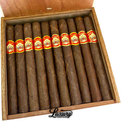 Joya de Honduras Cabinet Selection Ligero Aged 17 Years