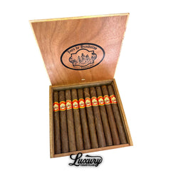 Joya de Honduras Cabinet Selection Ligero Aged 17 Years