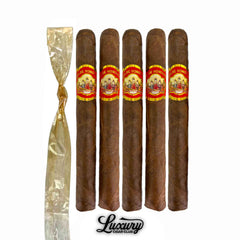 Joya de Honduras Cabinet Selection Ligero Aged 17 Years