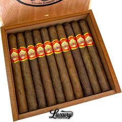 Joya de Honduras Cabinet Selection Ligero Aged 17 Years
