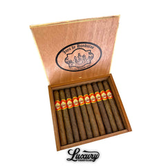 Joya de Honduras Cabinet Selection Ligero Aged 17 Years