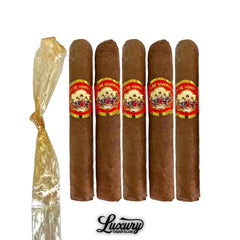 Joya de Honduras Cabinet Selection Ligero Aged 17 Years