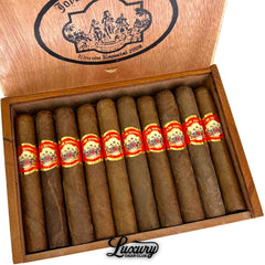 Joya de Honduras Cabinet Selection Ligero Aged 17 Years